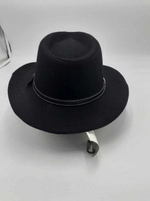 Chapeau laine classique