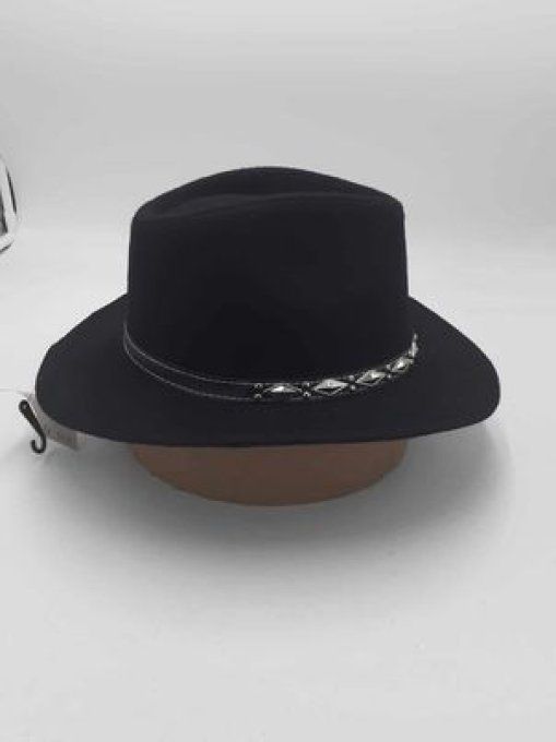 Chapeau laine classique