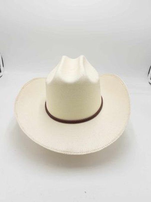 Chapeau -Cowboy-