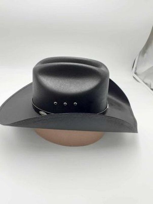 Chapeau noir