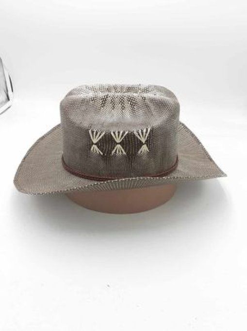 Chapeau - RODEO- (3)