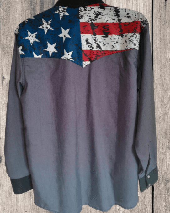 American color jeans (Homme)