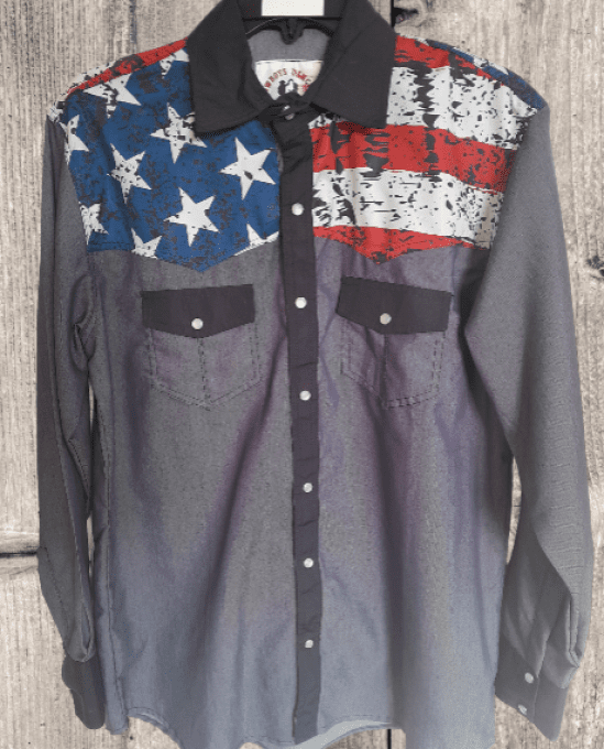 American color jeans (Homme)