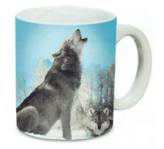 Chope Loup