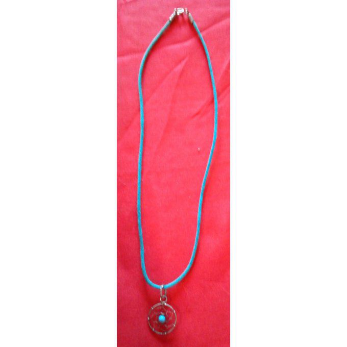 Collier avec son capteur seul