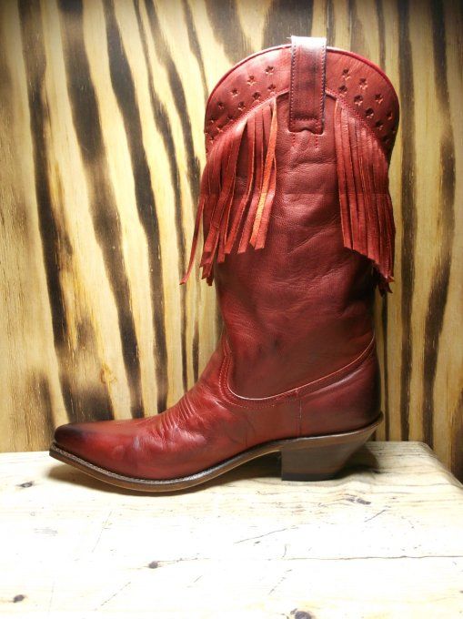 Rustic brookling