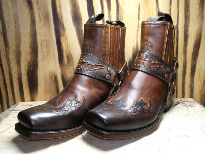 Britnes flo marron evolut.tang.us.negro