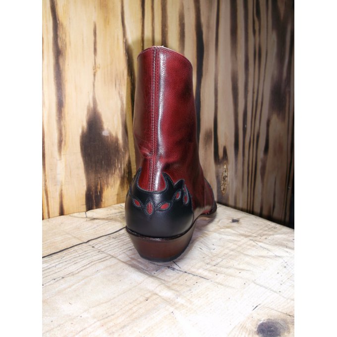 Bartolo negro rustic brooklin us negro
