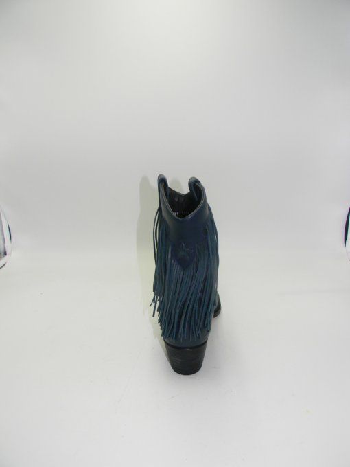 Nappa baily navy snowbut jeans