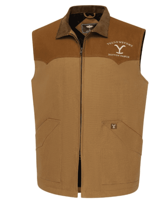 Gilet "HAYS"