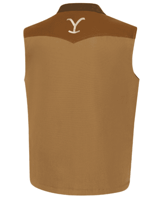 Gilet "HAYS"