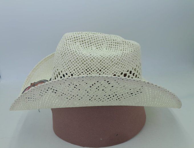 Bess blc (écrue)
