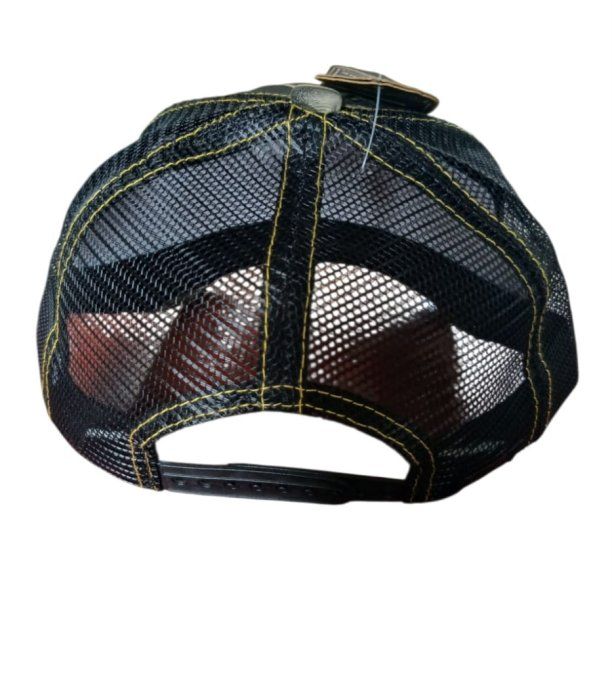 Casquette " yellowstone Dutton Y Ranch militaire