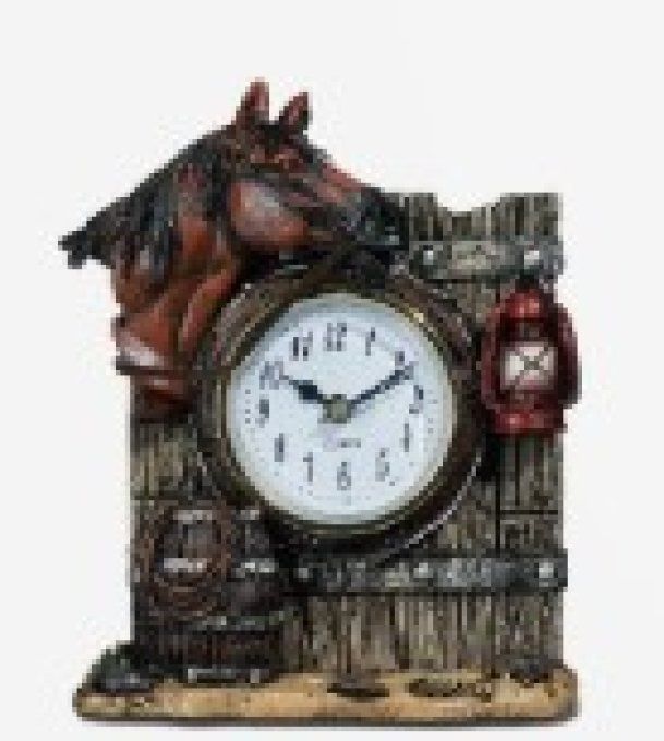 Montre cheval