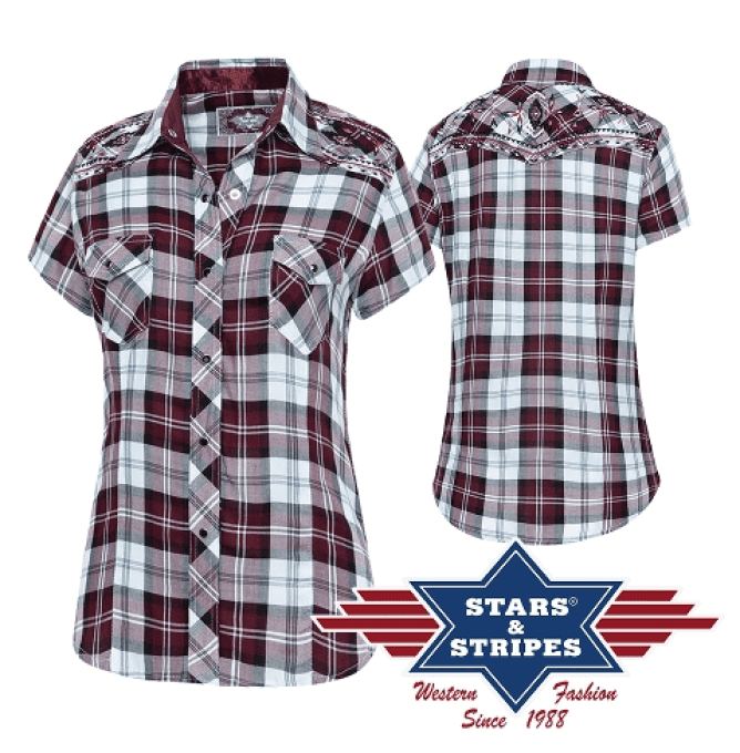 Pasadena short