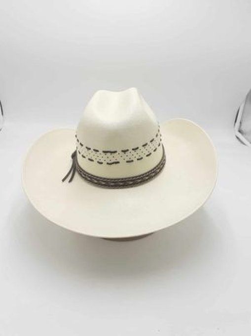 Chapeau bull 8