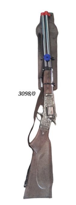 Carabine métal -42cm-