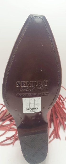 Premier pomodoro (rojo)