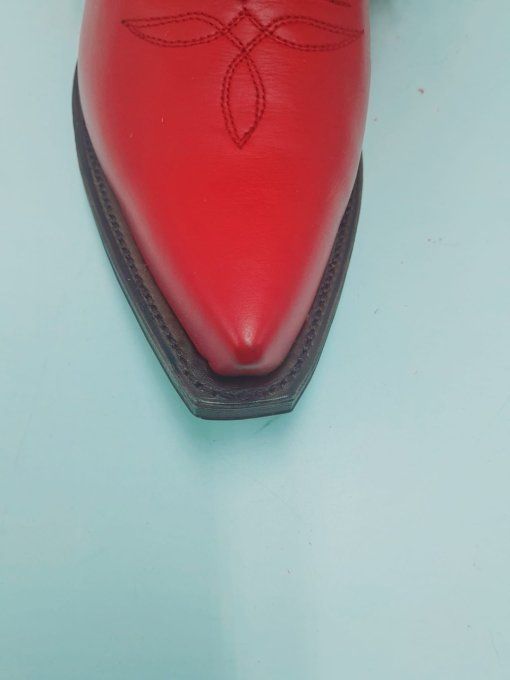 Premier pomodoro (rojo)