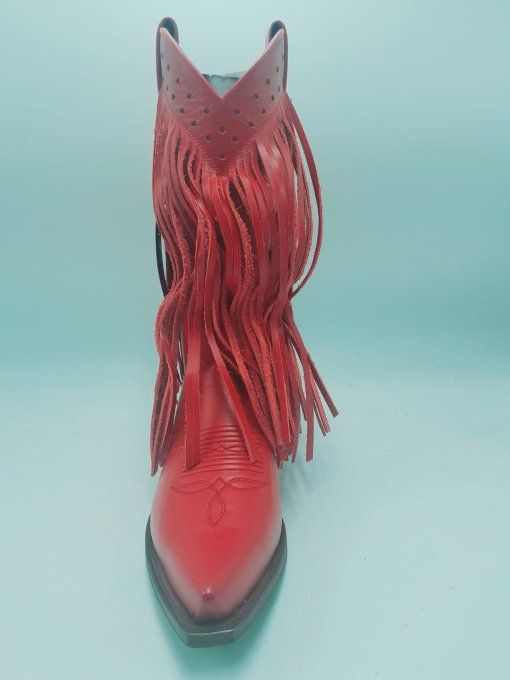 Premier pomodoro (rojo)