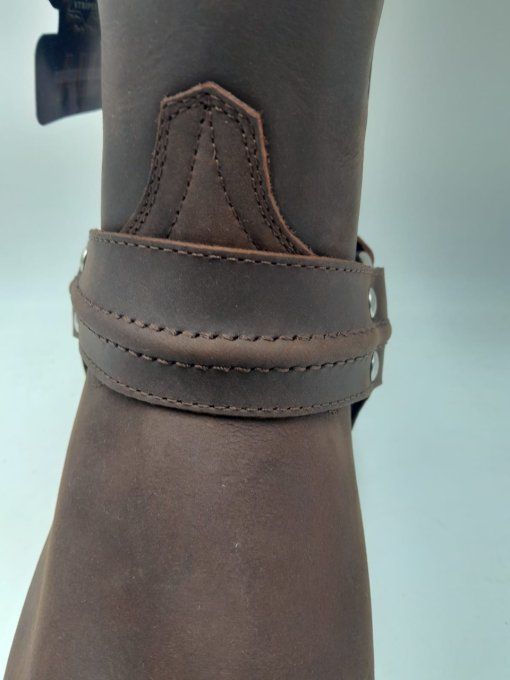 Botte " Crazy cobre "