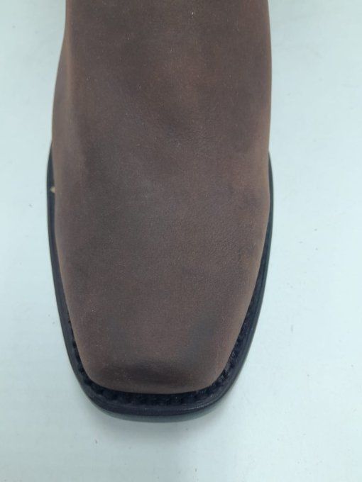 Botte " Crazy cobre "