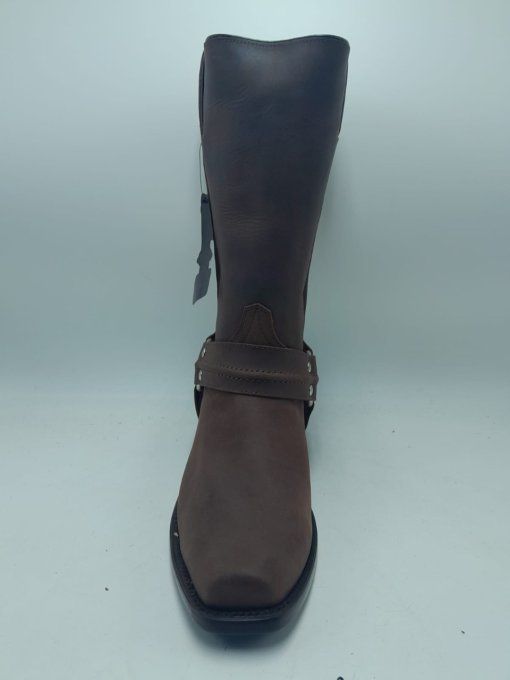 Botte " Crazy cobre "