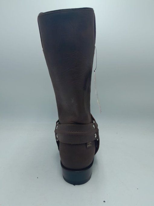 Botte " Crazy cobre "