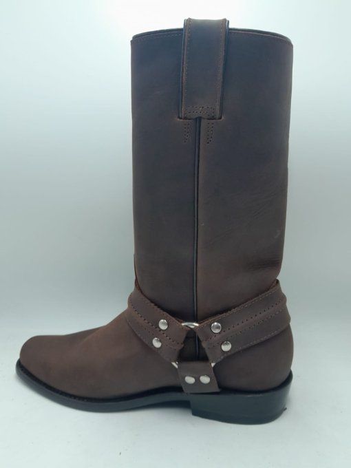 Botte " Crazy cobre "