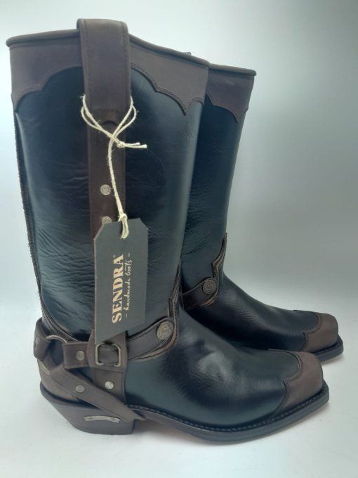 Mad dog chocolate hurricane bronce