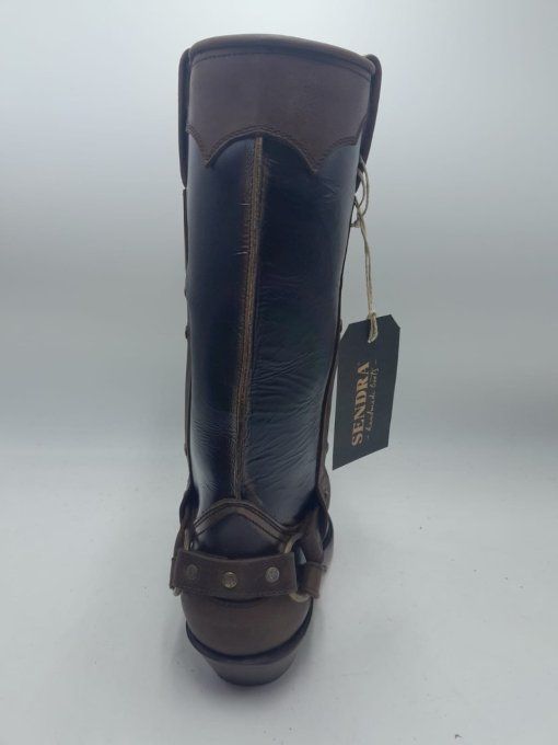 Mad dog chocolate hurricane bronce