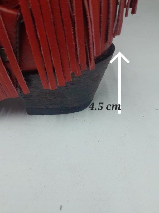 Salvaje fragola u/m melt 200 (RONDE)