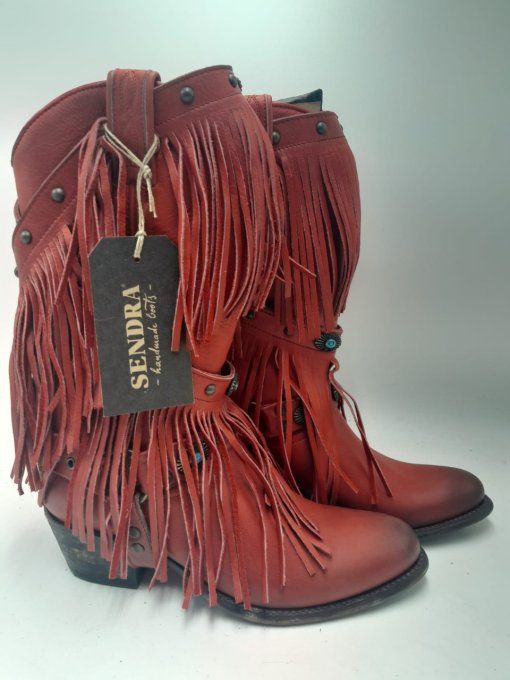 Salvaje fragola u/m melt 200 (RONDE)