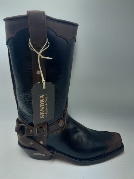 Mad dog chocolate hurricane bronce