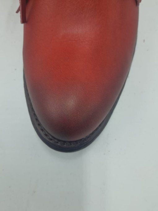 Salvaje fragola u/m melt 200 (RONDE)
