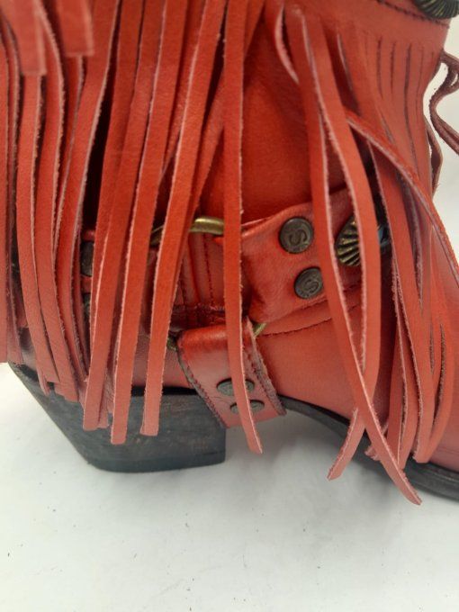 Salvaje fragola u/m melt 200 (RONDE)