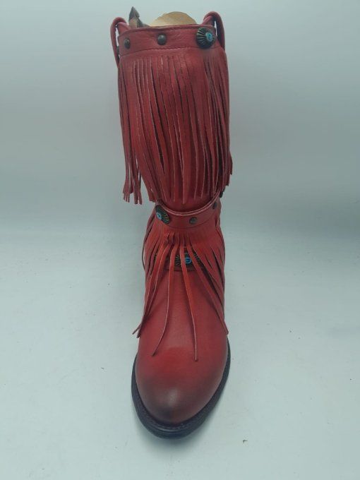 Salvaje fragola u/m melt 200 (RONDE)