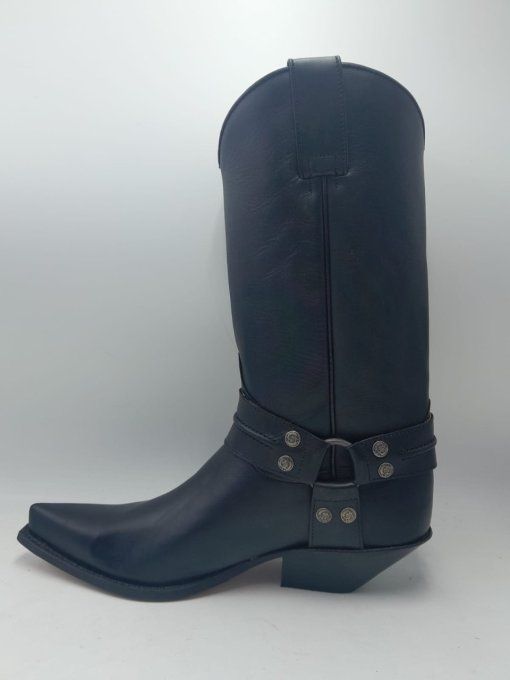 Pull oil negro