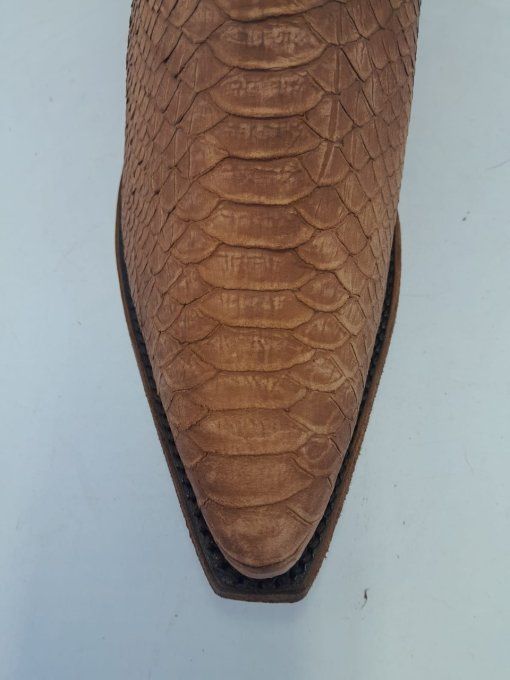 Alabama lavado cognac