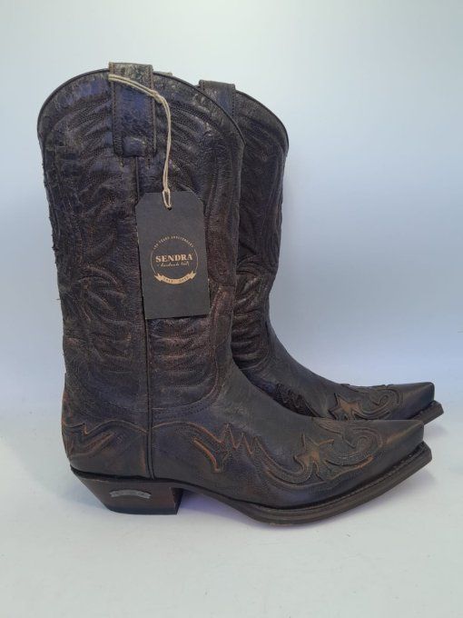 Britnes flo marron barbados quercia