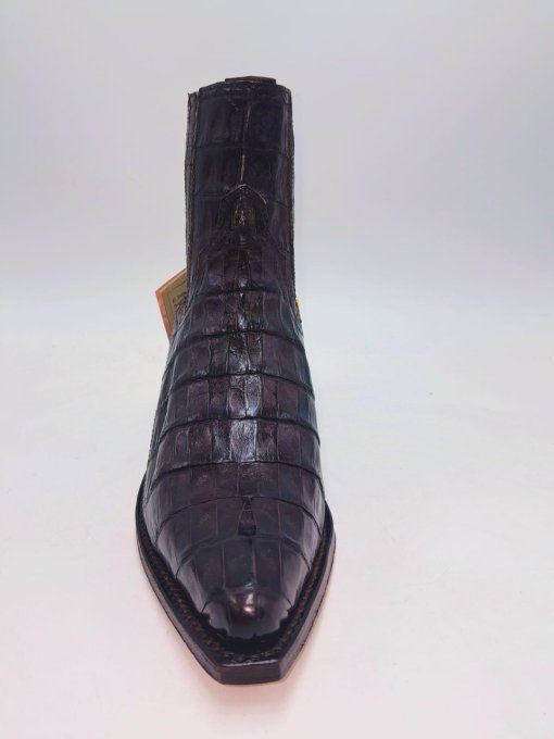 Coco auten. marron (Caiman)