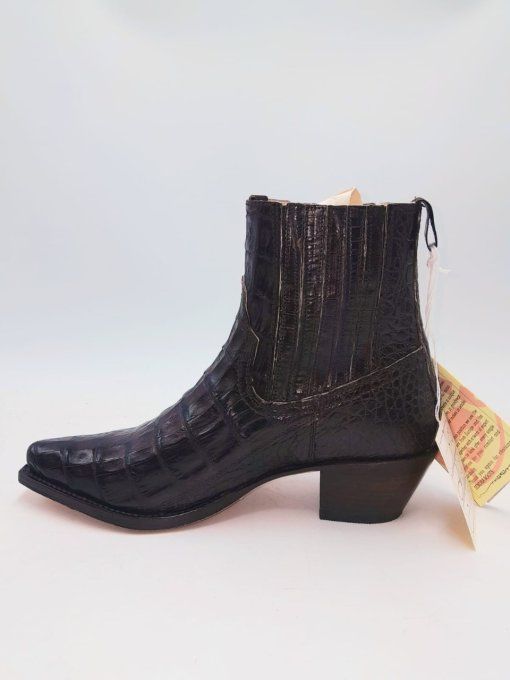 Coco auten. marron (Caiman)