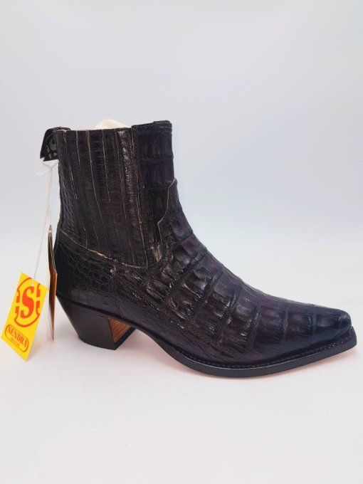 Coco auten. marron (Caiman)