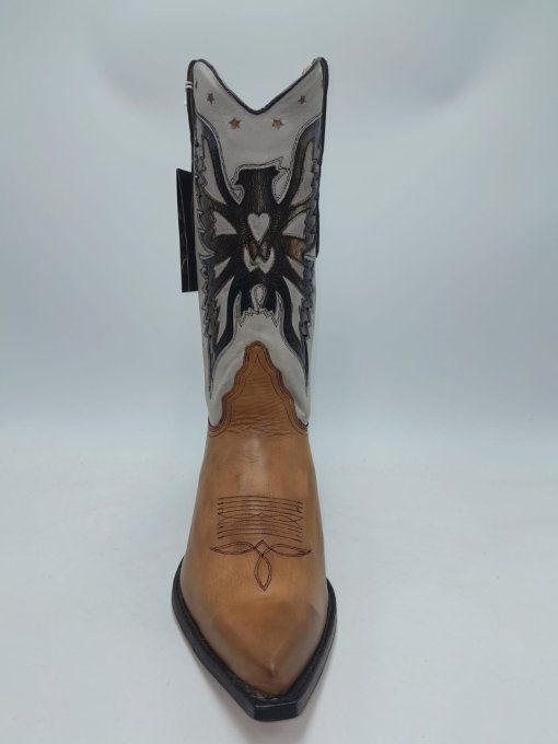 Nobuck mostaza manchado carvalos 393 crudo manchado