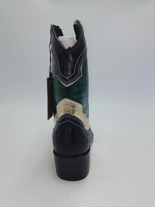 Botte basse Verde