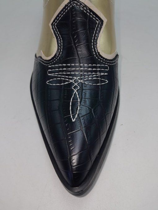 Botte basse Verde