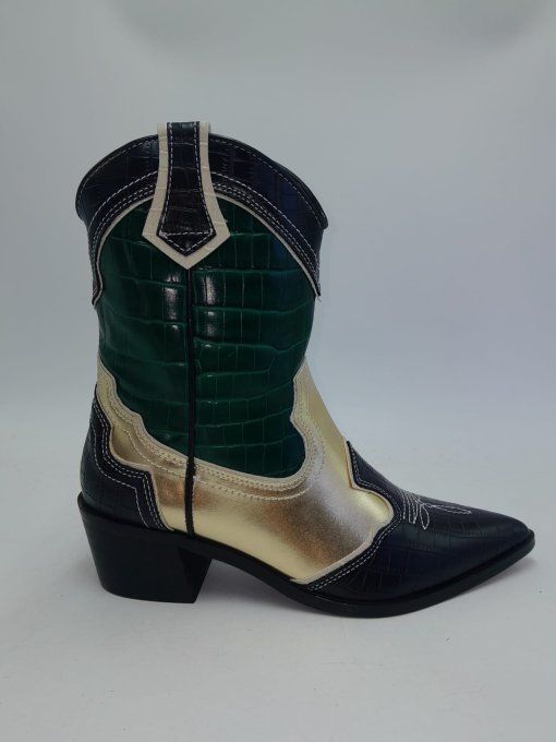 Botte basse Verde