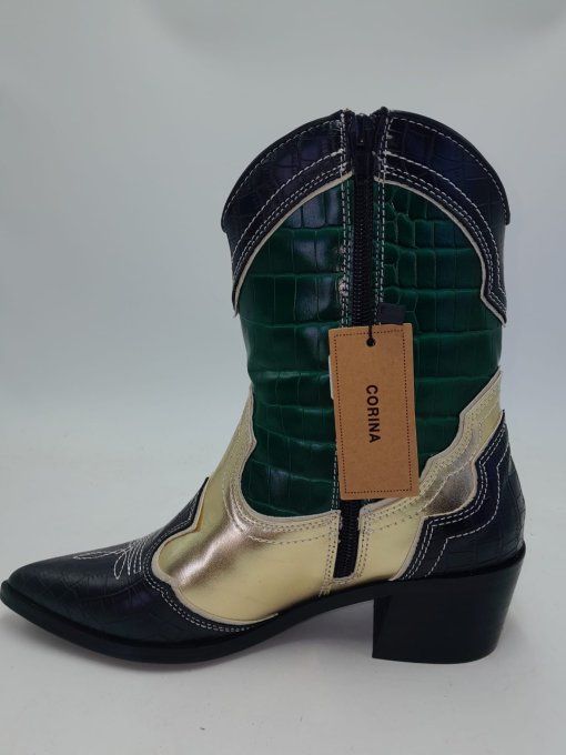 Botte basse Verde