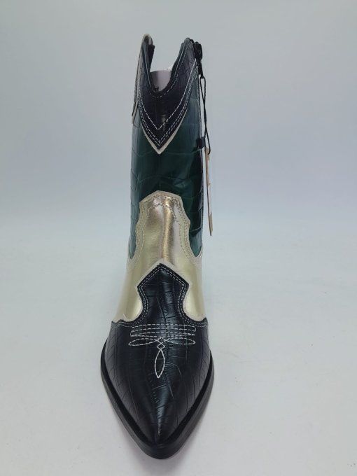 Botte basse Verde