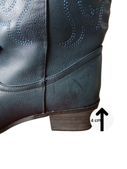 Botte Suredelle DK Blue